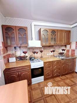 1-к квартира, на длительный срок, 44м2, 6/10 этаж