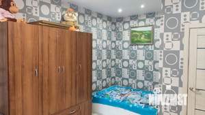 2-к квартира, на длительный срок, 59м2, 2/5 этаж