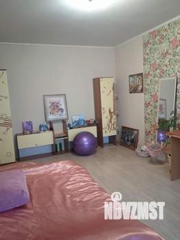 1-к квартира, на длительный срок, 39м2, 5/8 этаж