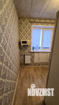 1-к квартира, на длительный срок, 33м2, 2/5 этаж