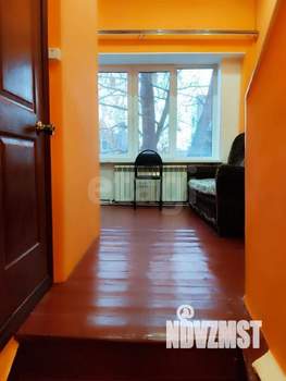 2-к квартира, на длительный срок, 30м2, 3/6 этаж