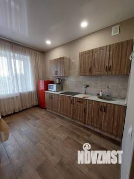 1-к квартира, посуточно, 42м2, 2/14 этаж