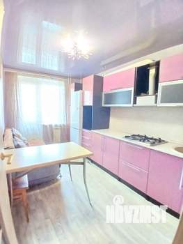 1-к квартира, на длительный срок, 40м2, 7/12 этаж