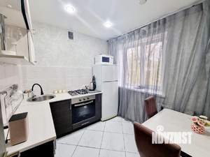 1-к квартира, на длительный срок, 33м2, 4/5 этаж