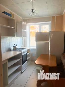 2-к квартира, на длительный срок, 53м2, 4/10 этаж