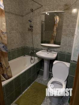 1-к квартира, на длительный срок, 37м2, 1/10 этаж