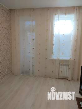 1-к квартира, на длительный срок, 42м2, 7/8 этаж