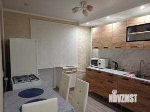 1-к квартира, на длительный срок, 37м2, 2/10 этаж