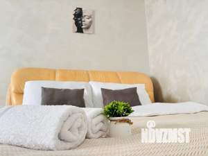 1-к квартира, посуточно, 40м2, 5/10 этаж