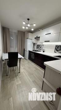 1-к квартира, на длительный срок, 41м2, 3/10 этаж