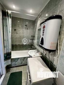 1-к квартира, на длительный срок, 36м2, 10/10 этаж