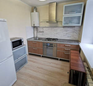 1-к квартира, на длительный срок, 32м2, 5/5 этаж