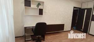 1-к квартира, на длительный срок, 44м2, 7/10 этаж