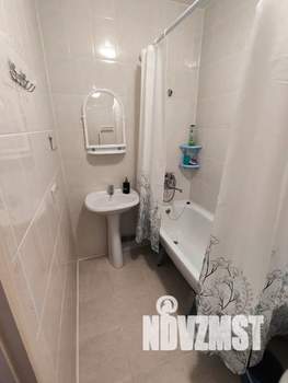 1-к квартира, посуточно, 35м2, 10/14 этаж