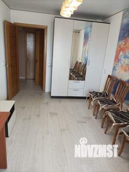2-к квартира, на длительный срок, 82м2, 4/10 этаж
