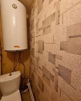 1-к квартира, на длительный срок, 38м2, 4/9 этаж