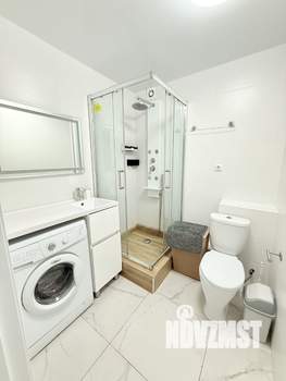 1-к квартира, на длительный срок, 31м2, 1/5 этаж