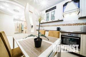 2-к квартира, посуточно, 55м2, 20/23 этаж