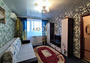 1-к квартира, на длительный срок, 22м2, 9/9 этаж