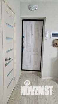 1-к квартира, посуточно, 36м2, 1/5 этаж