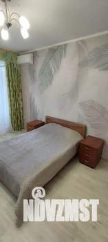 1-к квартира, посуточно, 40м2, 3/4 этаж