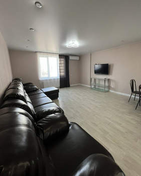 3-к квартира, на длительный срок, 100м2, 8/25 этаж