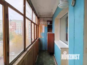 1-к квартира, на длительный срок, 33м2, 5/9 этаж