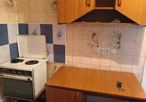 2-к квартира, на длительный срок, 25м2, 3/5 этаж