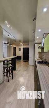 Студия квартира, на длительный срок, 52м2, 4/10 этаж