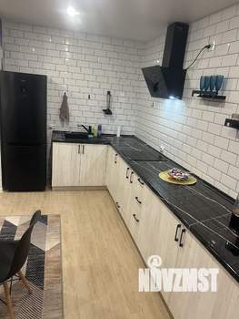 Студия квартира, посуточно, 45м2, 2/14 этаж