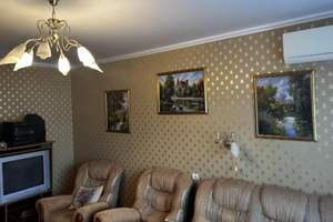 3-к квартира, на длительный срок, 64м2, 4/9 этаж