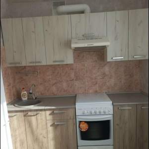 1-к квартира, на длительный срок, 30м2, 2/5 этаж