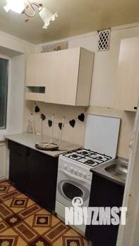 1-к квартира, на длительный срок, 36м2, 9/9 этаж