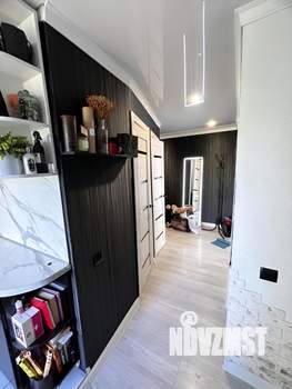 2-к квартира, на длительный срок, 43м2, 4/5 этаж