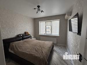 3-к квартира, на длительный срок, 90м2, 12/23 этаж