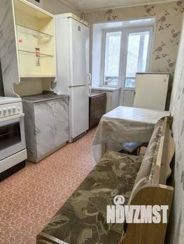 1-к квартира, на длительный срок, 39м2, 3/10 этаж