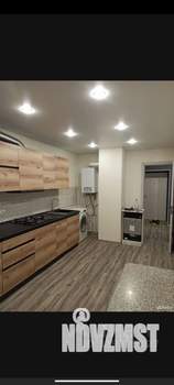 1-к квартира, на длительный срок, 40м2, 1/10 этаж