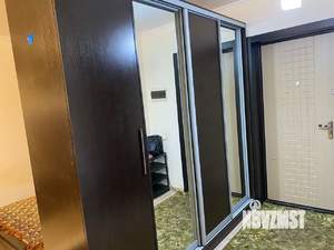 1-к квартира, на длительный срок, 34м2, 1/9 этаж