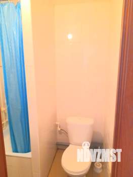 1-к квартира, на длительный срок, 24м2, 1/9 этаж