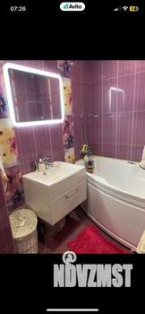 2-к квартира, на длительный срок, 70м2, 3/12 этаж