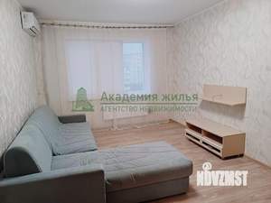 1-к квартира, на длительный срок, 37м2, 10/10 этаж