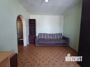 1-к квартира, на длительный срок, 26м2, 4/5 этаж