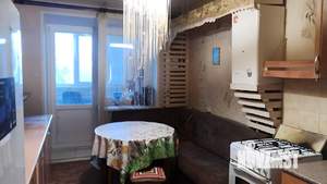 2-к квартира, на длительный срок, 64м2, 1/5 этаж
