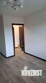 1-к квартира, на длительный срок, 36м2, 4/9 этаж