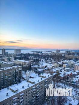 1-к квартира, на длительный срок, 42м2, 21/23 этаж