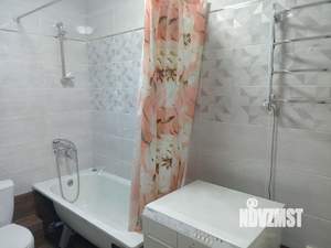 1-к квартира, на длительный срок, 56м2, 2/12 этаж