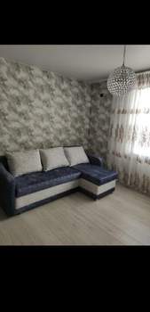 2-к квартира, на длительный срок, 50м2, 22/25 этаж