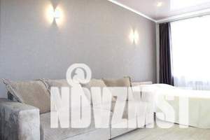 1-к квартира, посуточно, 45м2, 6/16 этаж