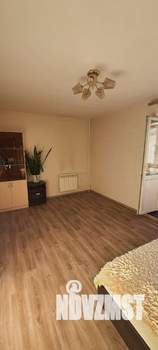 2-к квартира, на длительный срок, 44м2, 4/5 этаж