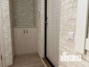 1-к квартира, посуточно, 40м2, 4/10 этаж